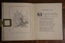 1916 The Sentimental Bloke by CJ Dennis Classic Australian Fiction Poetry Book-5