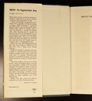 1966 Smithy: The Kingsford Smith Story Australian Aviation History Book McNally-3