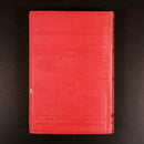 c1879 The Every Day Book Of Modern Literature Antiquarian Reference Book-11
