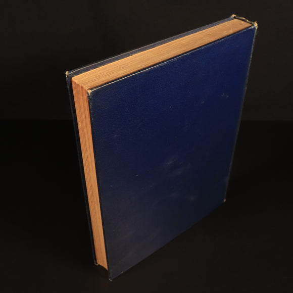 Letters Written During The Indian Mutiny Fred Roberts 1924 Military History Book