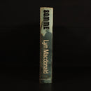 Somme by Lyn Macdonald 1983 1st Edition British Military History Book WW1-12