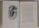 1901 2vol Tales From Shakespeare: Charles & Mary Lamb Antique Literature Books-4