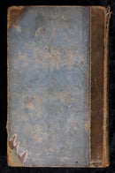 1792 The Jockey Club by C Pigott Antiquarian British Etiquette & Manners Book-9