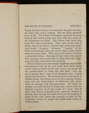 1928 The Flutes Of Shanghai by Louise Jordan Miln Antique American Fiction Book-4