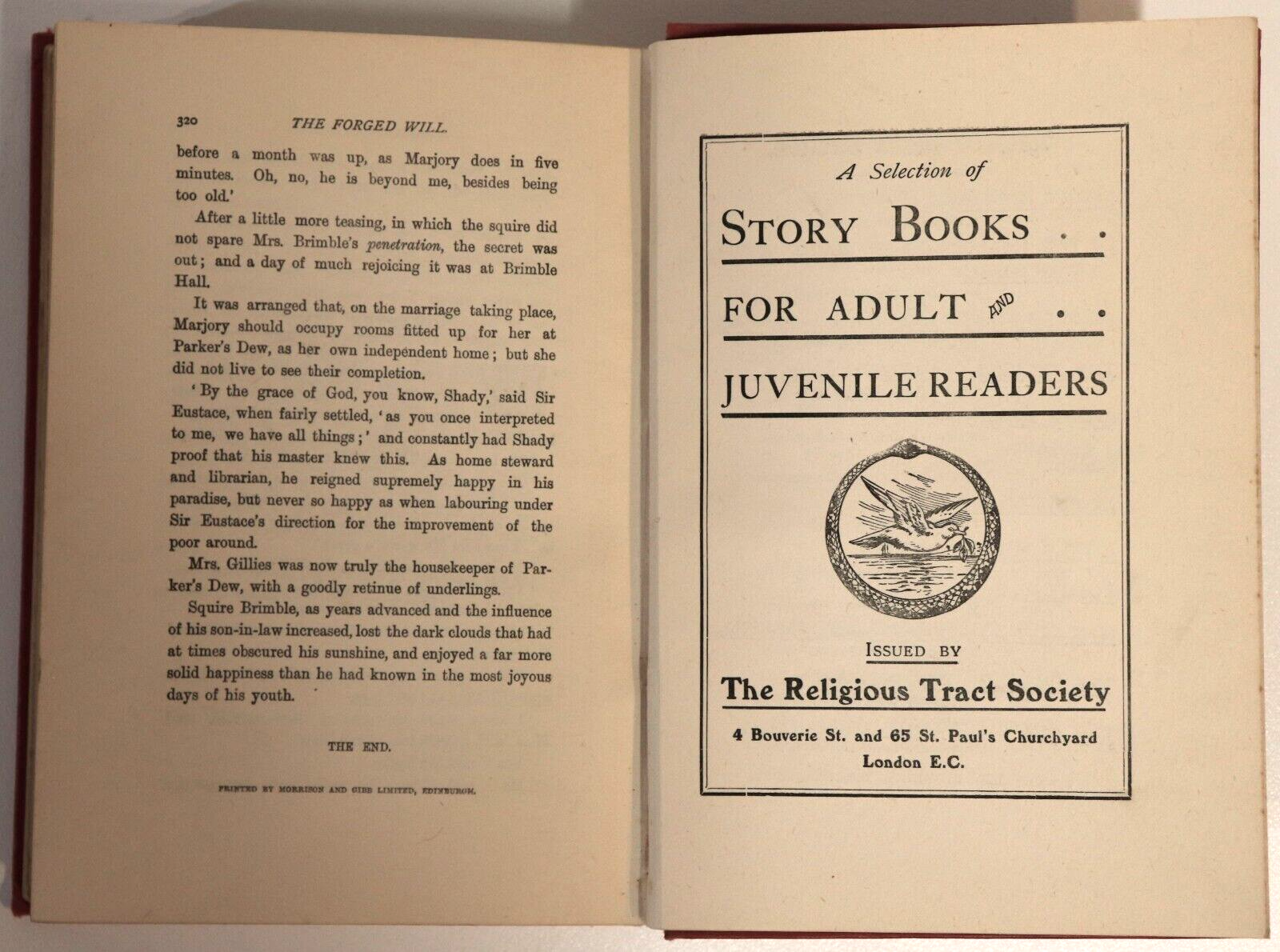 c1910 The Black Troopers & Other Stories Antique Australian Fiction Book