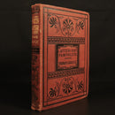 1872 Latter Day Pamphlets by Thomas Carlyle Antiquarian History Book-1