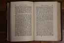 1869 The Works Of William E Channing Antique American Theology Book Vol. 5-5