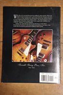 1994 'Burst: 1958-'60 Sunburst Les Paul 1st Edition Gibson Electric Guitar Book-9