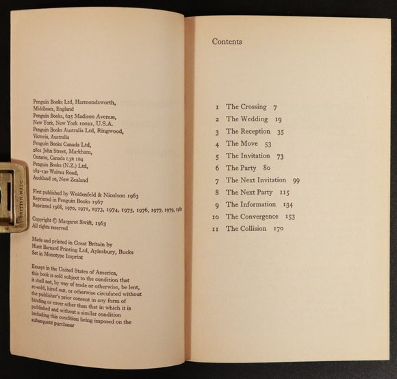 1985 The Works Of Margaret Drabble 4 Book Bundle Gates Of Ivory Summer Bird Cage