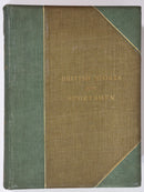 1916 British Sports & Sportsmen Yachting & Rowing Antique British History Book-8