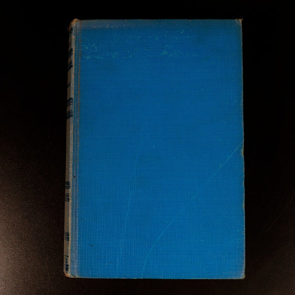 c1935 Michelangelo Romain Rolland Antique Art History Book Les Maitres de l'Art