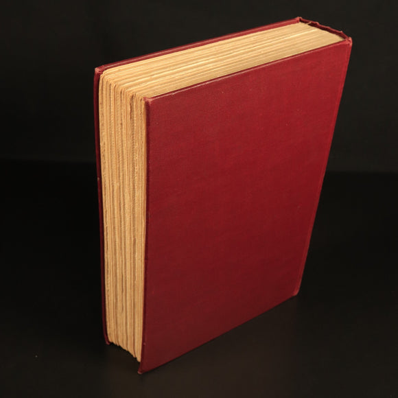 Melodies & Memories by Nellie Melba 1926 Antique Australian Music History Book