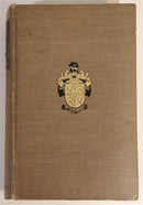 1922 The Life Of Sir Arthur Pearson Antique British Military History WW1 Book-8
