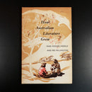 1962 How Australian Literature Grew by E.M. Heddle & I. Millington Vintage Book-1