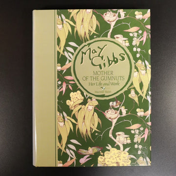 1985 The May Gibbs Collection Gumnut Classics Childrens Book Set + Bonus Book - 0