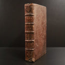 1722 Les Decades De Tite-Live Traduction Du Ruyer Roman History Antique Book-1