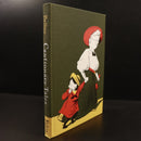 1998 Cautionary Tales & Verses by Hilaire Belloc Folio Society Literature Book-1