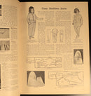 The Girls Own Annual 1917 Antique British Illustrated Girls Book Volume 38-9