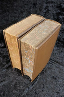 1884 2vol Twenty Years Of Congress by J.G. Blaine Antique American History Books-14