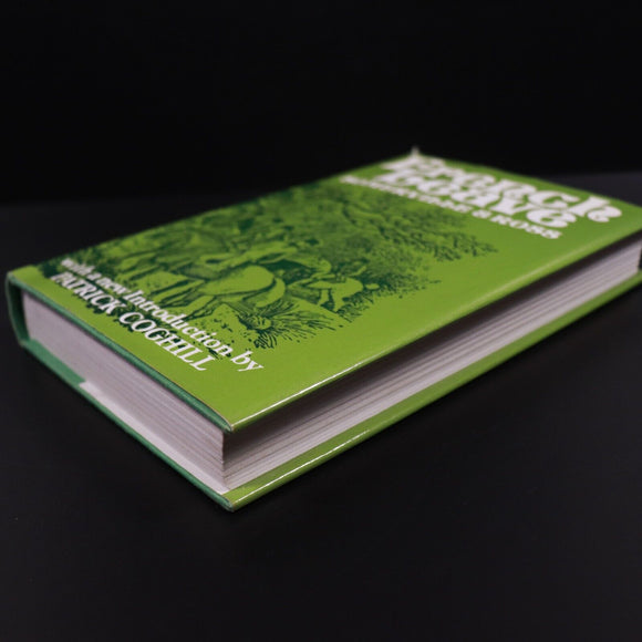 1973 French Leave by Somerville & Ross Vintage Irish Fiction Literature Book