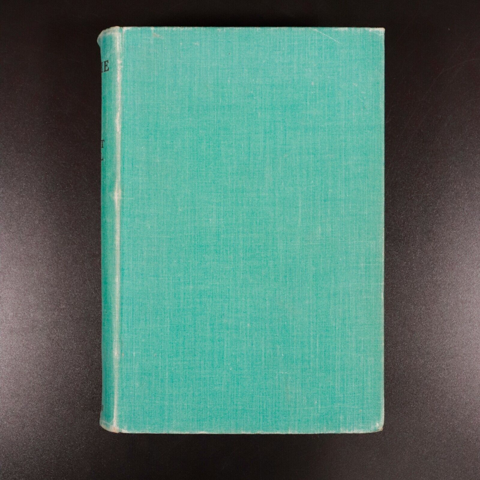 1937 Gone With The Wind by Margaret Mitchell Antique Classic Fiction Book