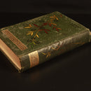 The Complete Works Of William Shakespeare c1910  Antique Literature Book-14
