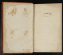 1819 Instructions Générales En Forme De Catéchisme Antiquarian Theology Book-8