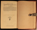 1882 Kenilworth + Guy Mannering by Walter Scott Antique Fiction Books 2vol In 1-11