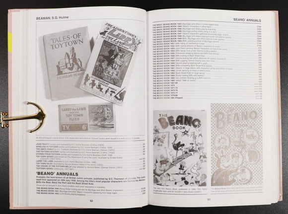 2001 Collecting Children's Books - Childrens Book Collector Reference Guide