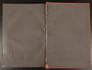 1883 Works Of William Shakespeare C&M Cowden Clarke Antique Literature Book-12