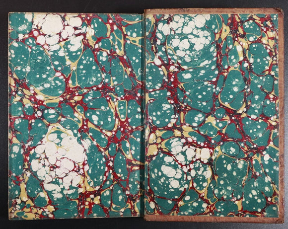 c1855 History Of The Reign Of Philip The Second Antiquarian British History Book