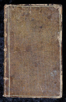 1757 The Sporting Kalendar by John Pond Antiquarian British Sport History Book-6