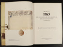1986 The Story Of P&O Steam Navigation Company Maritime Travel History Book-3