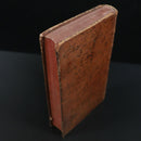 1774 L'Espion Chinois ou L'Envoye Secret De La Cour De Pekin French History Book-11