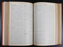 1894 Australian Handbook Directory Business Guide Antiquarian Reference Book-8