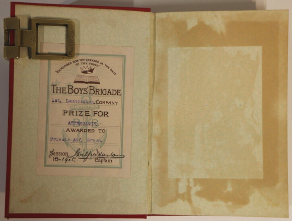 1894 Jack Hooper Adventures At Sea & South Africa Antiquarian Adventure Book