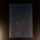 c1920 The Arrow Of Gold by Joseph Conrad Antique British Fiction Adventure Book-3