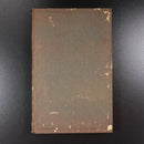 c1895 The Comic History Of England by G.A. A'Beckett Antique History Book-12