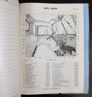 1954 Dodge Fargo Desoto Chrysler Australia Mopar Truck Parts Automotive Book-7
