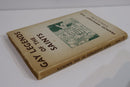 1944 Gay Legends Of The Saints Antique Religious Theology Literature Book-7