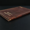 1922 More Songs Of The Open Air Nina Murdoch SIGNED Australian Poetry Book 1st-7