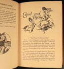 Tales Of Foreign Lands by Lewis Marsh 1931 Antique Adventure History Book-11