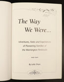 1998 The Way We Were Mornington Peninsula Australian Local History Book-2