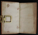 1785 Histoire Et De La Morale De L'Ancien Testament Antiquarian Theology Book-8