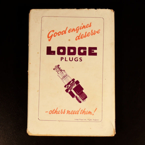 c1948 The Motor Electric Manual 10th Edition Antique Automotive Reference Book