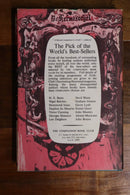 1969 Puppet On A Chain by Alistair MacLean 1st Edition Vintage Fiction Book-9
