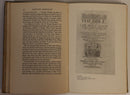 1929 Haunting Edinburgh by Flora Grierson Antique Scottish History Book-6