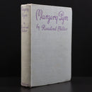 c1940 Adventures Of Margery Pym by R. Miller Antique Australian Fiction Book-1