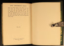 The Children's Iliad by Homer 1925 Antique Fiction Book Prize Leather Binding-12