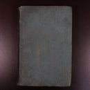 c1836 The Worthies Of Yorkshire & Lancashire Antiquarian British History Book-8